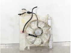 Recambio de electroventilador para toyota aygo x-cite referencia OEM IAM 163600Q021   2