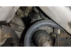 Recambio de cremallera direccion para peugeot 207 furgoneta/hatchback (wa_, wc_) 1.6 hdi referencia OEM IAM 9670471780 670000153