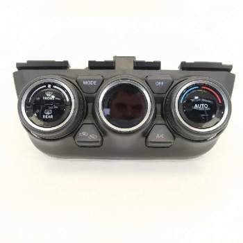 MANDO CLIMATIZADOR 3951052R00 1676085 180515