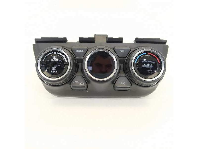 MANDO CLIMATIZADOR 3951052R00 1676085 180515