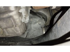 Recambio de cremallera direccion para peugeot 207 furgoneta/hatchback (wa_, wc_) 1.6 hdi referencia OEM IAM 9670471780 670000153 2