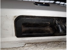 Recambio de maneta exterior porton para skoda fabia iii (nj3) 1.0 tsi referencia OEM IAM 6V0827566G 6V0980121  2