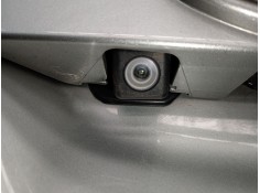 Recambio de camara para toyota auris (_e18_) 1.4 d-4d (nde180_) referencia OEM IAM 8679002030  