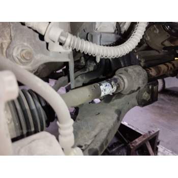 TRANSMISION DELANTERA DERECHA 49501A6300 