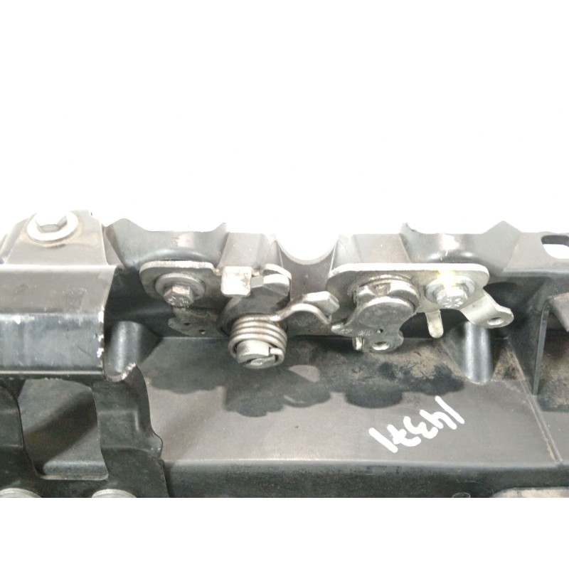 Recambio de panel frontal para opel corsa f (p2jo) 1.5 (68) referencia OEM IAM 9829694880  