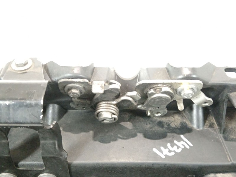 Recambio de panel frontal para opel corsa f (p2jo) 1.5 (68) referencia OEM IAM 9829694880  