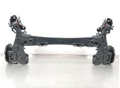 Recambio de puente trasero para peugeot 208 ii (ub_, up_, uw_, uj_) 1.2 puretech 100 referencia OEM IAM 9836372780  
