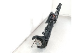 Recambio de puente trasero para peugeot 208 ii (ub_, up_, uw_, uj_) 1.2 puretech 100 referencia OEM IAM 9836372780   2