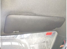 Recambio de parasol derecho para audi a3 (8p1) 2.0 tdi referencia OEM IAM 8P2857552  