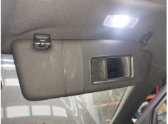 Recambio de parasol derecho para audi a3 (8p1) 2.0 tdi referencia OEM IAM 8P2857552   2