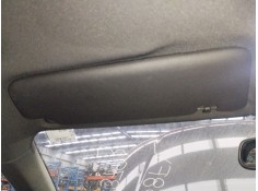 Recambio de parasol izquierdo para audi a3 (8p1) 2.0 tdi referencia OEM IAM 8P1857551  