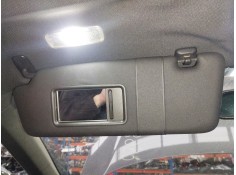 Recambio de parasol izquierdo para audi a3 (8p1) 2.0 tdi referencia OEM IAM 8P1857551   2