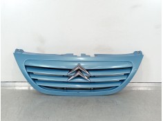 Recambio de rejilla delantera para citroën c3 i (fc_, fn_) 1.4 i bivalent referencia OEM IAM 9647156577 9647156780 9642692880