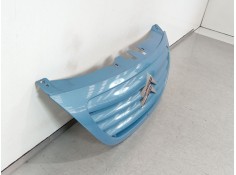 Recambio de rejilla delantera para citroën c3 i (fc_, fn_) 1.4 i bivalent referencia OEM IAM 9647156577 9647156780 9642692880 2