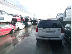 peugeot 307 (3a/c) del año 2004 2