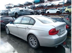 bmw 3 (e90) del año 2008