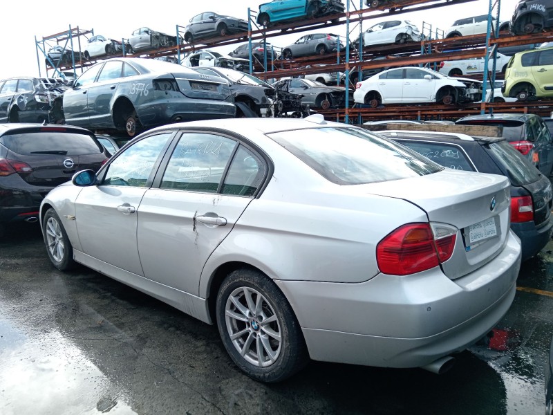 bmw 3 (e90) del año 2008