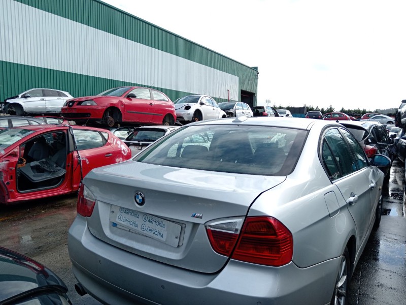 bmw 3 (e90) del año 2008