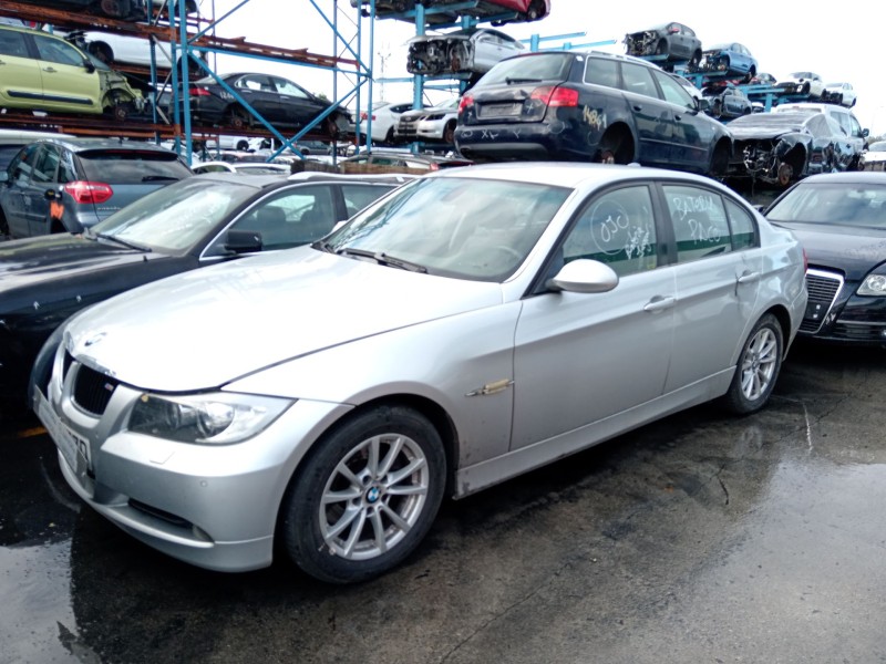 bmw 3 (e90) del año 2008