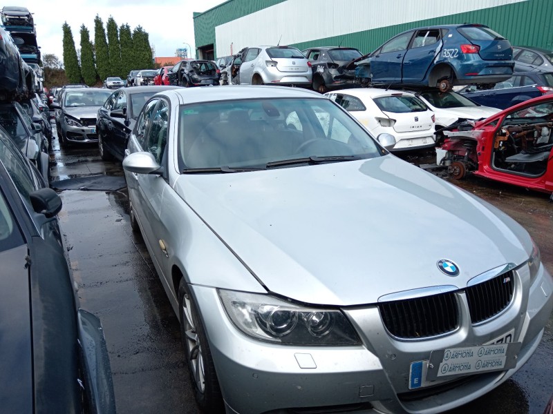 bmw 3 (e90) del año 2008