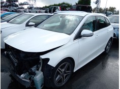 mercedes-benz clase b sports tourer (w247) del año 2019