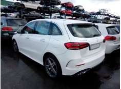 mercedes-benz clase b sports tourer (w247) del año 2019 2