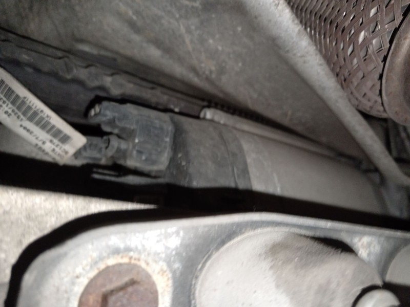 Recambio de cremallera direccion para seat toledo iii (5p2) 2.0 tdi 16v referencia OEM IAM 1K1423051B0  