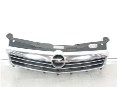 Recambio de rejilla delantera para opel astra h (a04) 1.6 (l48) referencia OEM IAM 13225780 13225775 46108/8395
