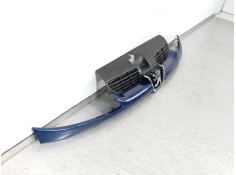 Recambio de rejilla delantera para peugeot 206 hatchback (2a/c) 1.4 i referencia OEM IAM 9628691277  9628934280 2