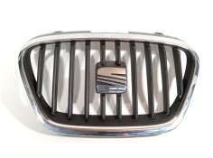 Recambio de rejilla delantera para seat altea xl (5p5, 5p8) 2.0 tdi 16v referencia OEM IAM 5P9853654  5P0853679A