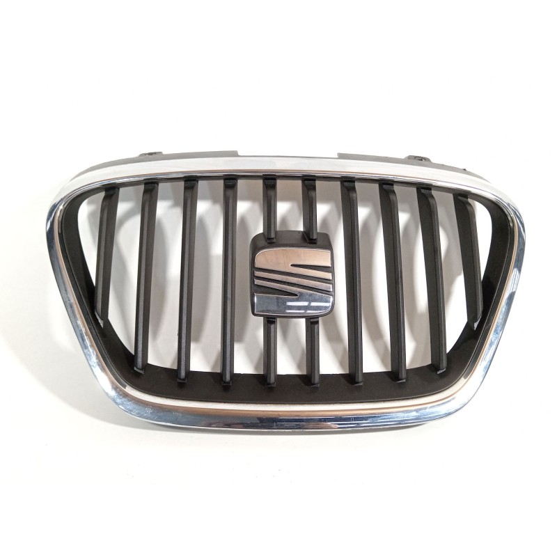 Recambio de rejilla delantera para seat altea xl (5p5, 5p8) 2.0 tdi 16v referencia OEM IAM 5P9853654  5P0853679A