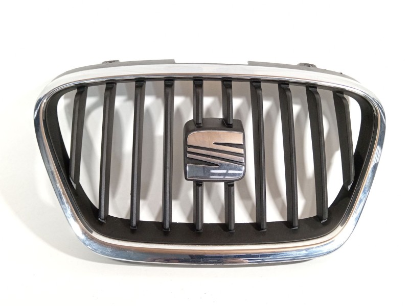 Recambio de rejilla delantera para seat altea xl (5p5, 5p8) 2.0 tdi 16v referencia OEM IAM 5P9853654  5P0853679A