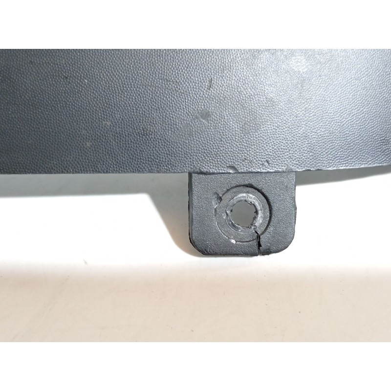 Recambio de rejilla delantera para seat altea xl (5p5, 5p8) 2.0 tdi 16v referencia OEM IAM 5P9853654  5P0853679A