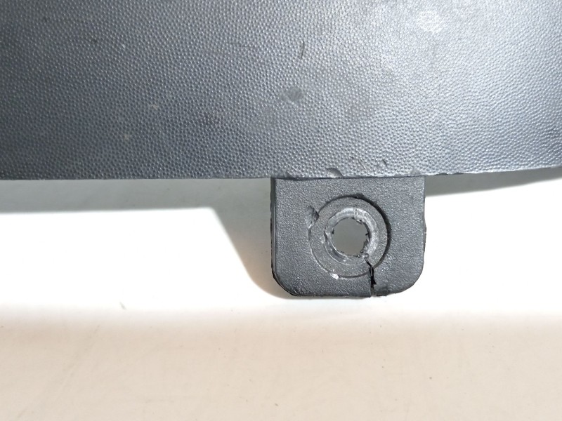 Recambio de rejilla delantera para seat altea xl (5p5, 5p8) 2.0 tdi 16v referencia OEM IAM 5P9853654  5P0853679A