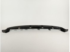 Recambio de rejilla delantera para ford escort nomade vi turnier (gal, anl) 1.8 td referencia OEM IAM 95AB8200B  95AB8200B1D 2