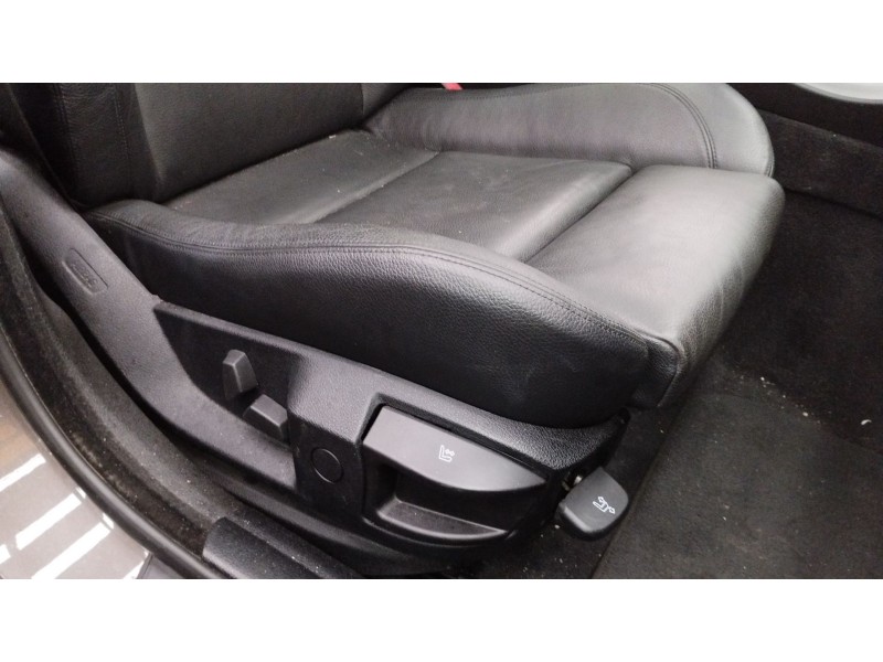 Recambio de asiento delantero derecho para bmw 5 touring (f11) 525 d xdrive referencia OEM IAM 52107979604  