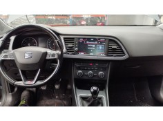 Recambio de kit airbag para seat leon (5f1) 1.6 tdi referencia OEM IAM   