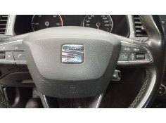 Recambio de kit airbag para seat leon (5f1) 1.6 tdi referencia OEM IAM    2