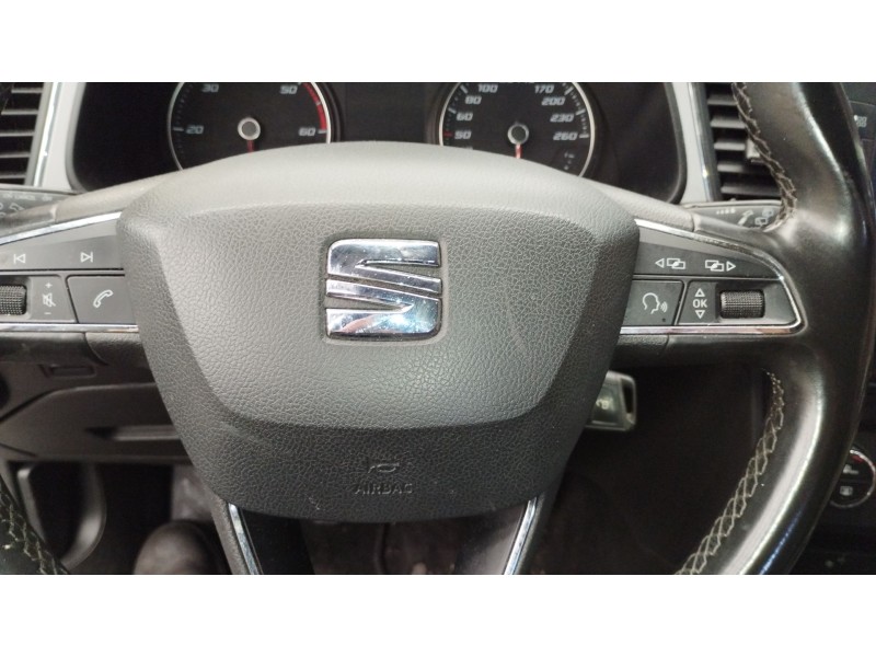 Recambio de kit airbag para seat leon (5f1) 1.6 tdi referencia OEM IAM   