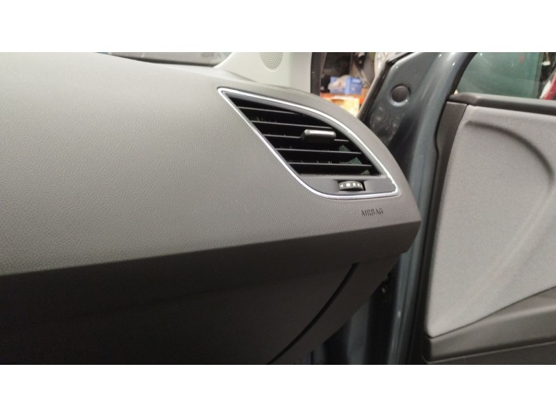 Recambio de kit airbag para seat leon (5f1) 1.6 tdi referencia OEM IAM   