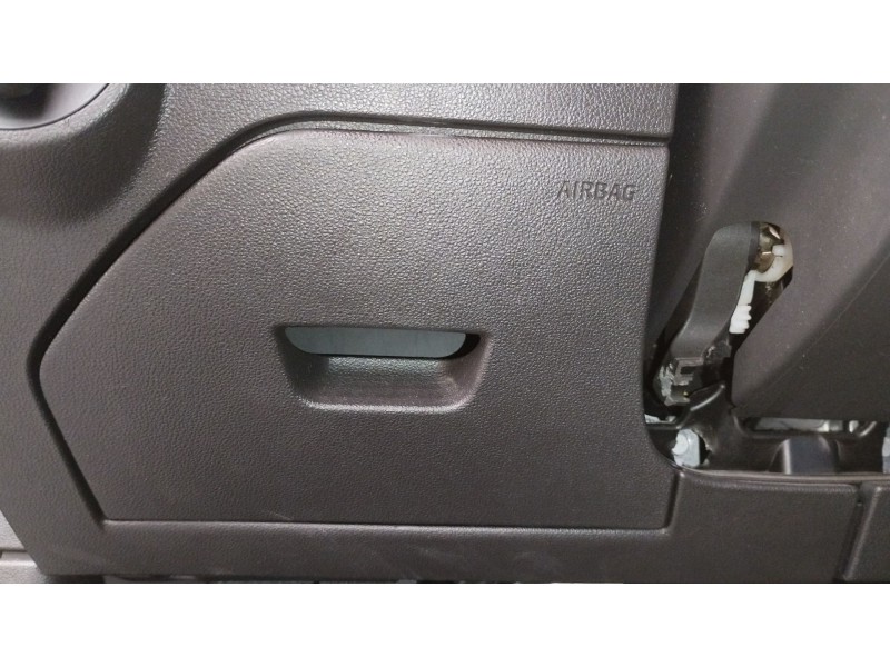 Recambio de kit airbag para seat leon (5f1) 1.6 tdi referencia OEM IAM   