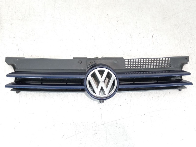 Recambio de rejilla delantera para volkswagen golf iv (1j1) 1.9 tdi referencia OEM IAM 1J0853653C 1J0853651H 1J0853655G