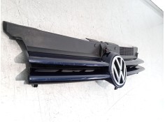 Recambio de rejilla delantera para volkswagen golf iv (1j1) 1.9 tdi referencia OEM IAM 1J0853653C 1J0853651H 1J0853655G 2