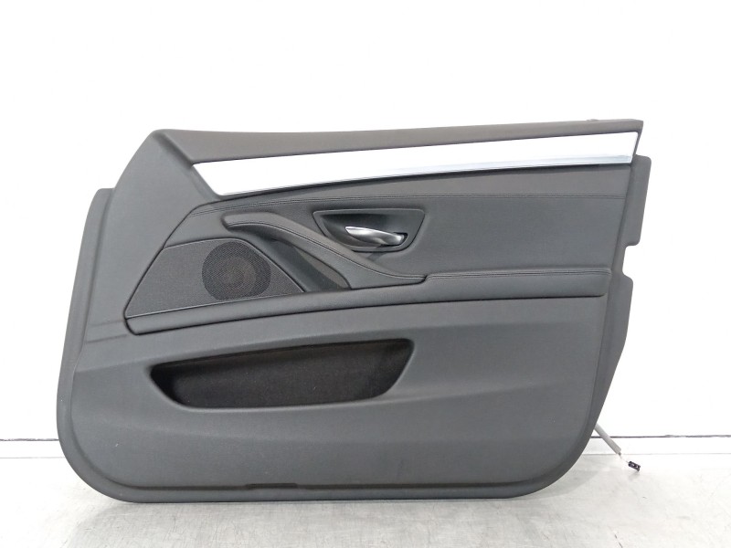 Recambio de guarnecido puerta delantera derecha para bmw 5 touring (f11) 525 d xdrive referencia OEM IAM 51418034808  