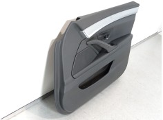 Recambio de guarnecido puerta delantera derecha para bmw 5 touring (f11) 525 d xdrive referencia OEM IAM 51418034808   2