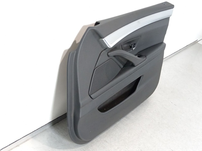 Recambio de guarnecido puerta delantera derecha para bmw 5 touring (f11) 525 d xdrive referencia OEM IAM 51418034808  
