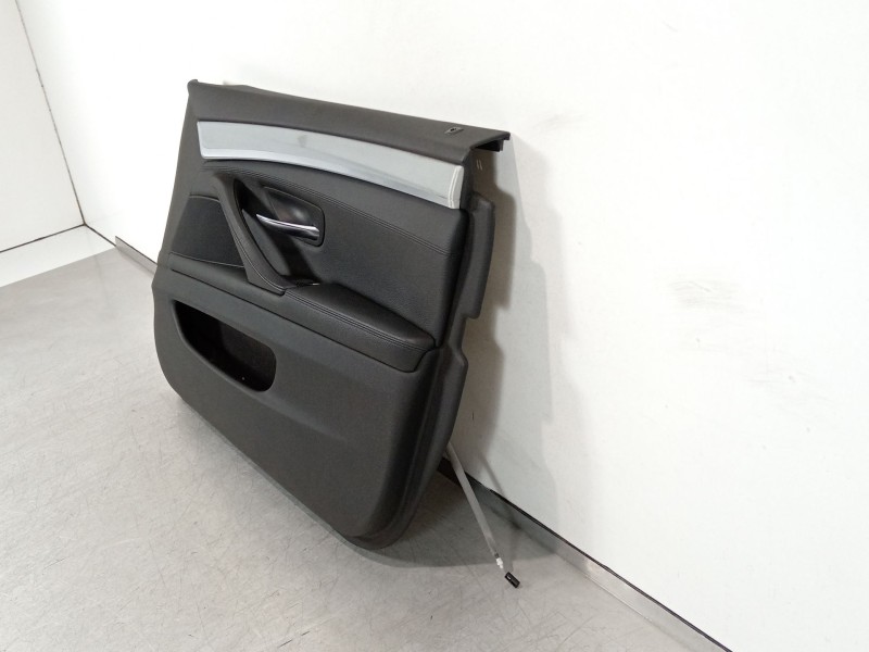 Recambio de guarnecido puerta delantera derecha para bmw 5 touring (f11) 525 d xdrive referencia OEM IAM 51418034808  