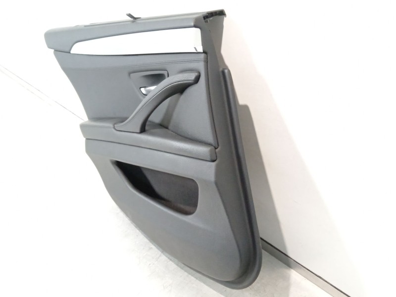 Recambio de guarnecido puerta trasera izquierda para bmw 5 touring (f11) 525 d xdrive referencia OEM IAM 51428034869  
