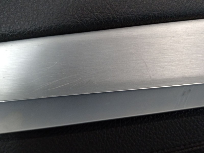 Recambio de guarnecido puerta trasera izquierda para bmw 5 touring (f11) 525 d xdrive referencia OEM IAM 51428034869  