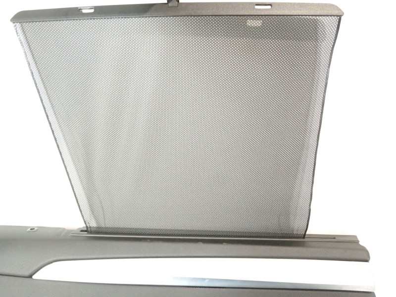 Recambio de guarnecido puerta trasera izquierda para bmw 5 touring (f11) 525 d xdrive referencia OEM IAM 51428034869  